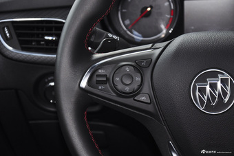 2016款威朗GS 1.5T自动燃情运动型20T