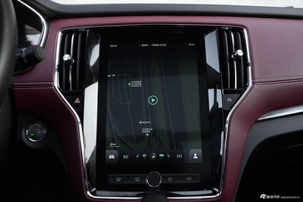 2016款荣威RX5 30T自动两驱互联网智享版