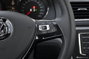 2017款朗行1.4T自动舒适版230TSI DSG