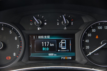 2017款昂科拉1.4T自动四驱全能旗舰型18T