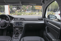 2018款凌渡1.4T手动风尚型230TSI