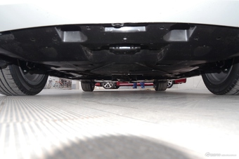 2017款力狮 2.5L自动全驱荣耀版 EyeSight