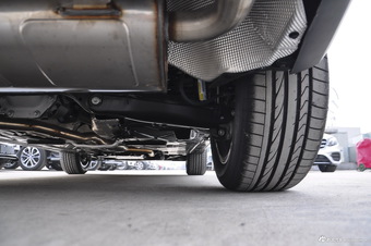 2017款奔驰GLC200 2.0T自动 4MATIC