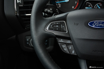 2017款翼虎1.5T自动四驱尊翼型EcoBoost 180