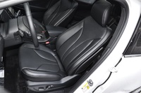 2017款林肯MKC 2.0T自动四驱尊雅版