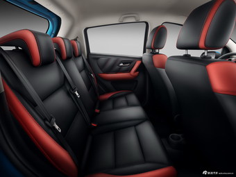 2017款瑞风S2 mini官方图