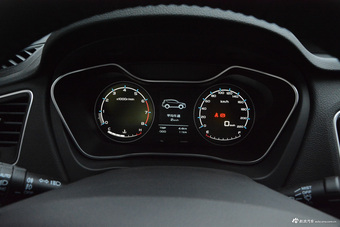 2016款远景SUV 1.8L手动豪华型