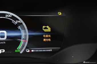 2017款传祺GE3尊享型