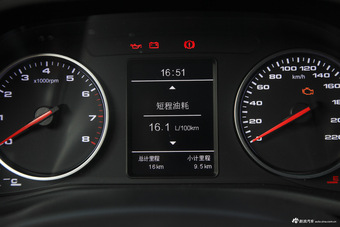 2018款瑞风S2 1.5L智驱版 手动豪华智能型