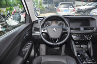 2016款宝沃BX7 2.0T自动四驱豪华版28T