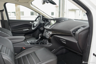 2017款翼虎1.5T自动四驱豪翼型EcoBoost 180