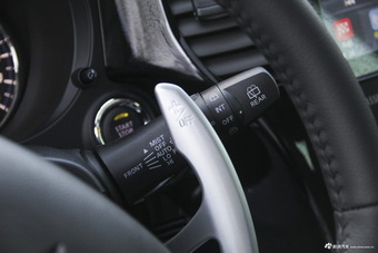 2018款欧蓝德2.4L自动四驱精英版5座