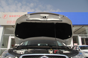 2018款海马S5 1.5T CVT尊贵型