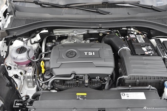 2018款柯迪亚克1.8T自动330TSI两驱豪华版5座