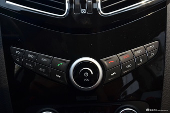 2017款海马S5强动力版1.5T自动旗舰型