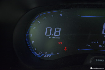 2018款五菱宏光S3 1.5T手动豪华型