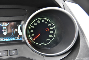 2017款比亚迪元1.5L手动酷炫互联型