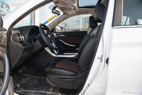 2016款宋盖世版1.5TID自动精英型