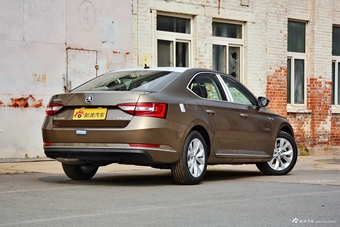 2018款速派1.4T自动TSI280 DSG舒适版