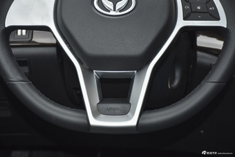 2016款幻速S6 1.5T 手动领先型