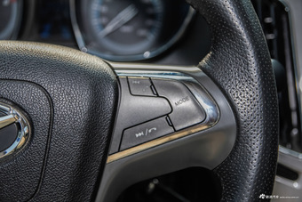 2014款英致G3 1.5L手动致尊版