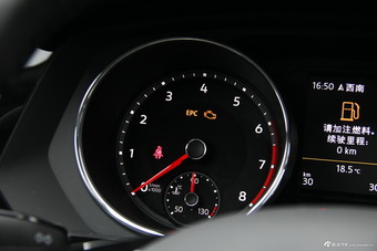 2018款途观L 2.0T自动四驱豪华版380TSI