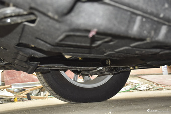 2016款幻速S6 1.5T 手动领先型