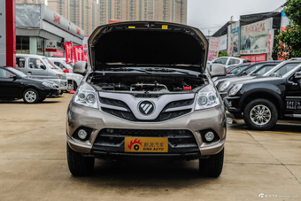 2016款 拓陆者 2.8T E5 柴油两驱舒适版ISF2.8