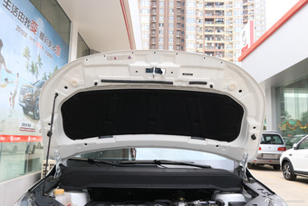 2017款景逸X6 劲享系列1.5T手动尊贵型