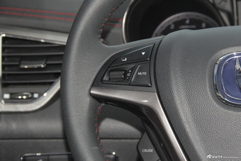 2017款CS75尚酷版1.5T手动锋享型