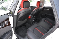 2017款奥迪A7 3.0T自动50TFSI quattro舒适型