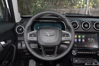 2016款凯翼X3 1.6L手动智联IV版