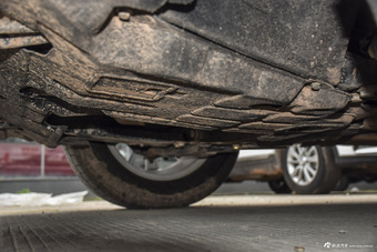 2016款幻速S6 1.5T 手动智能型