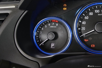 2017款锋范 1.5L自动精英版