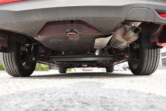 2017款荣威360 1.5L手动豪华版