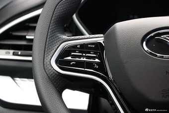 2018款东南DX7 Prime 1.8T自动DCT豪华型