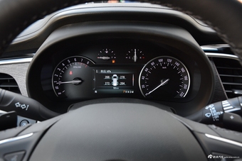 2017款GL8 2.0T自动 Avenir