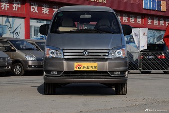 2017款菱智 M3L 1.6L 手动7座舒适型