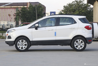 2017款翼搏1.5L自动风尚型