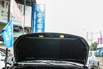 2016款 拓陆者 2.8T E5 柴油两驱精英版ISF2.8