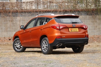 2018款比亚迪宋1.5TID自动智联尊贵型