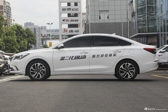 2018款逸动1.6L GDI自动尊尚型