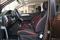 2017款北汽威旺M50F 1.5L手动标准型