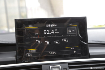 2016款众泰Z700 1.8T自动DCT尊贵型