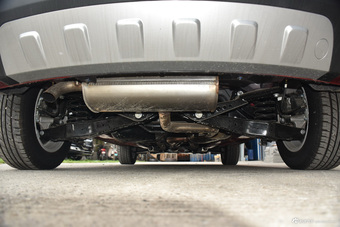 2016款驭胜S330 1.5T自动两驱舒适版