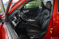 2016款吉利博越1.8TD自动智慧型