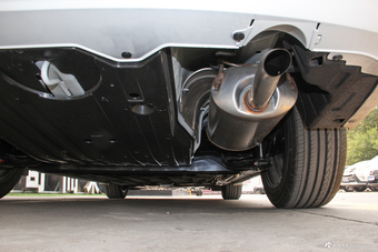 2019款凌派1.0T自动旗舰版180Turbo