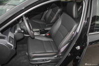 2016款雅阁混动2.0L自动锐领版