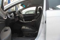 2018款帝豪新能源EV450 尊贵型