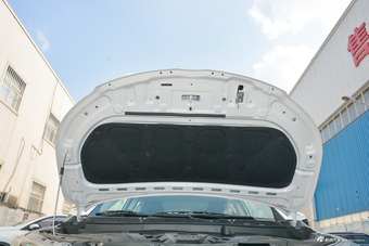 2018款东南DX3 1.5T自动豪华型